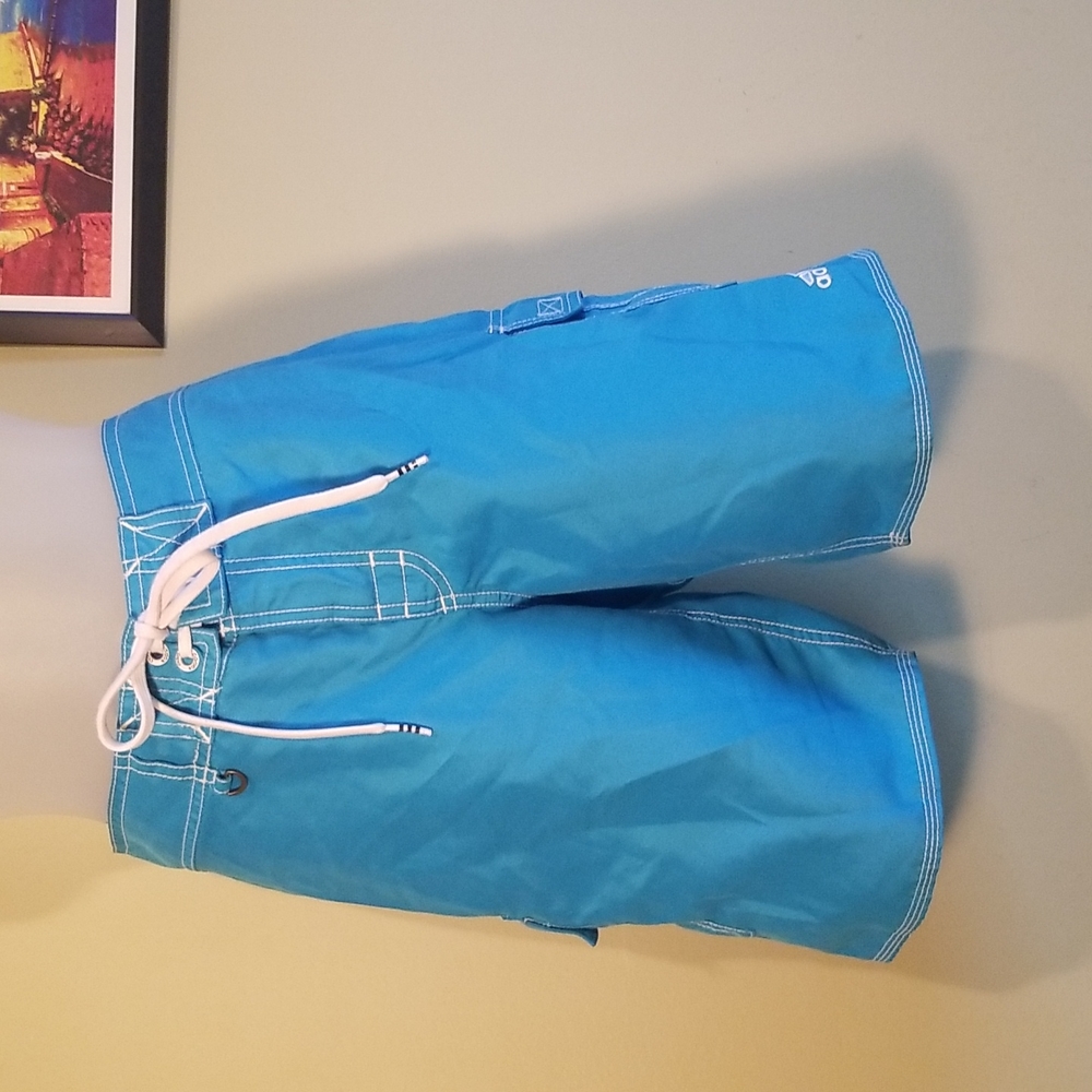 Womens Adidas Board shorts